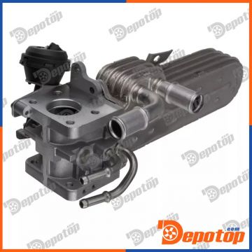 Vanne EGR, turbo pour AUDI | EGR-WW-066, 038131512H